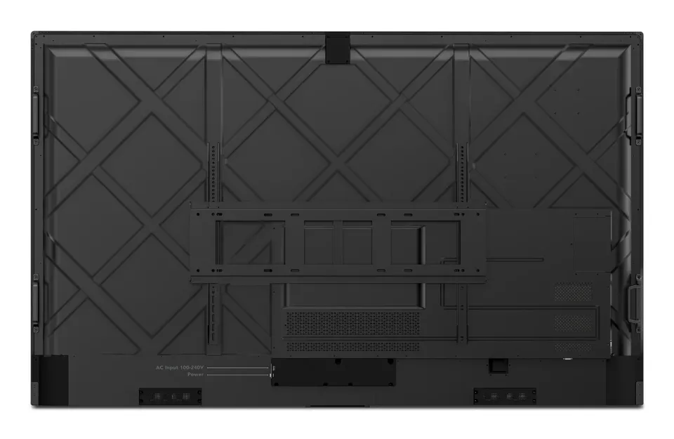 Lenovo ThinkVision T86 86"/16:9/3840x2160/1200:1