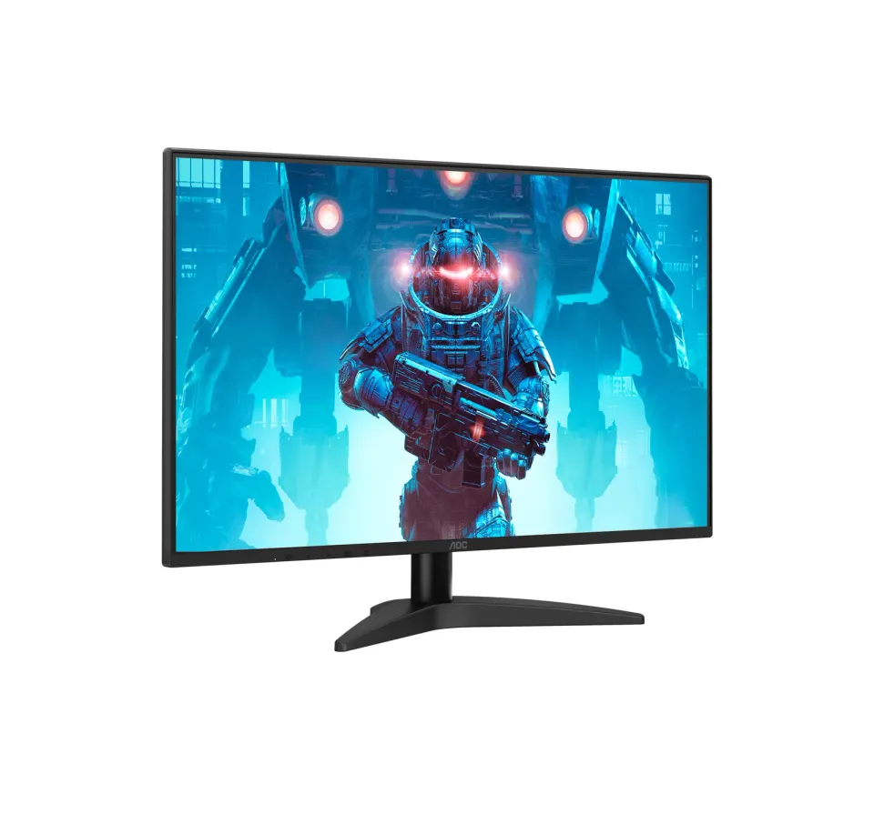 AOC LCD herní 27B36X 27" IPS/1920x1080@144Hz/0,5ms/300cd/HDMI/DP/VESA