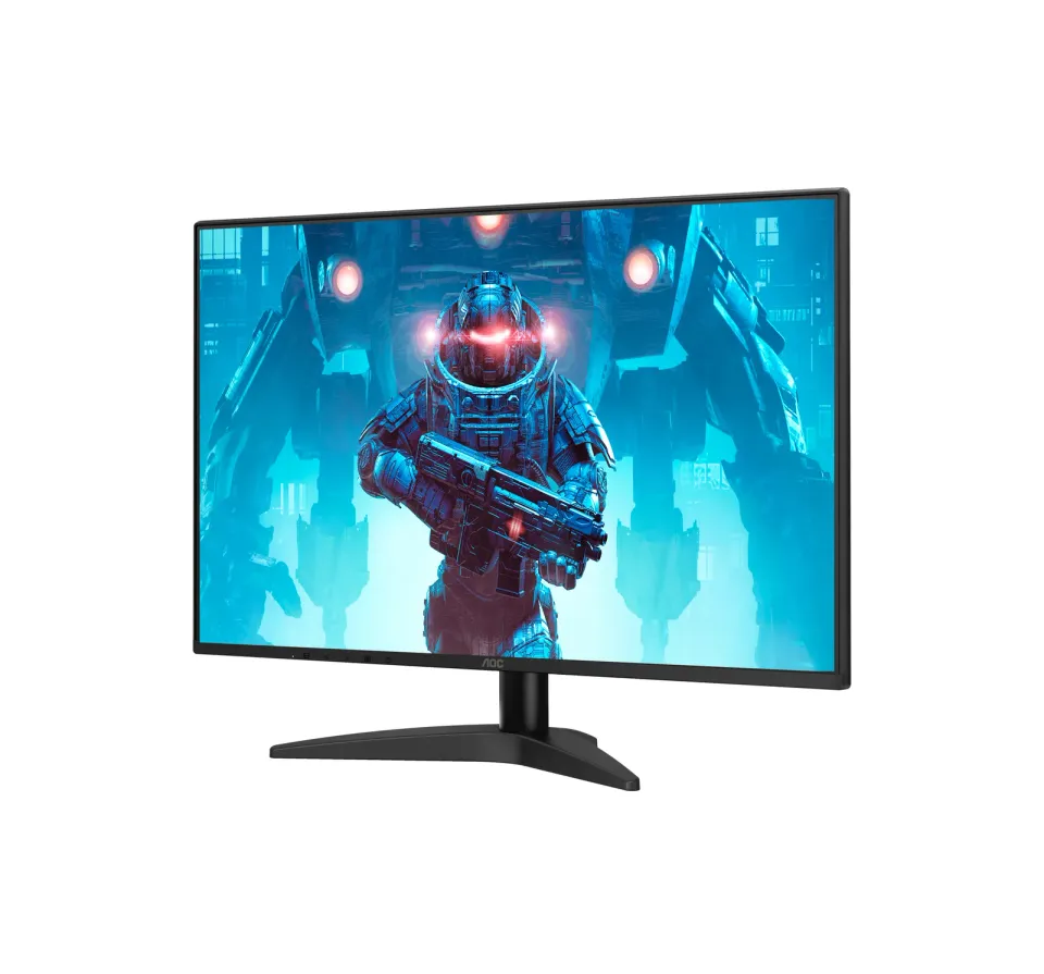 AOC LCD herní 27B36X 27" IPS/1920x1080@144Hz/0,5ms/300cd/HDMI/DP/VESA