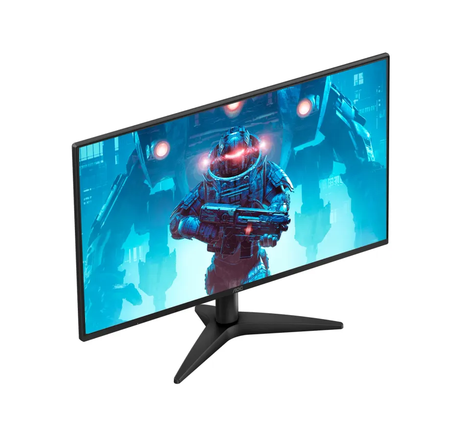 AOC LCD herní 27B36X 27" IPS/1920x1080@144Hz/0,5ms/300cd/HDMI/DP/VESA