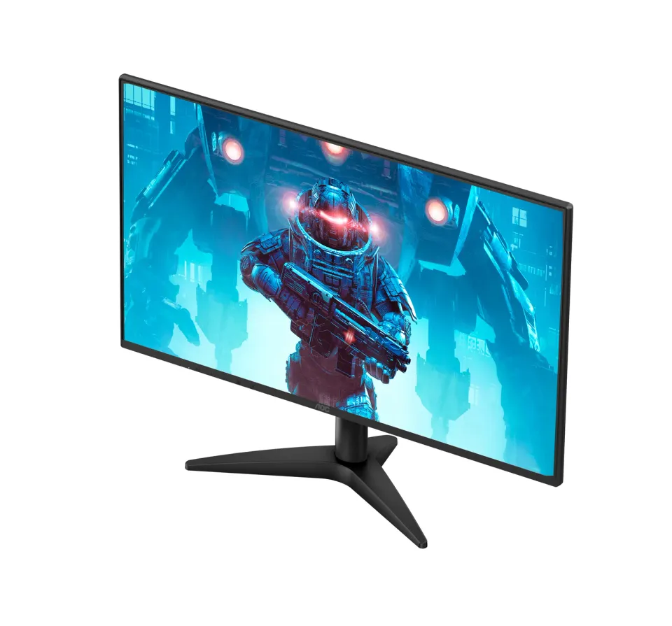 AOC LCD herní 27B36X 27" IPS/1920x1080@144Hz/0,5ms/300cd/HDMI/DP/VESA