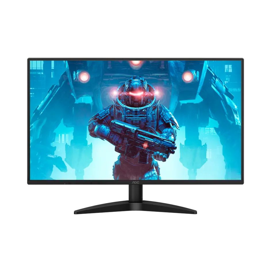 AOC LCD herní 27B36X 27" IPS/1920x1080@144Hz/0,5ms/300cd/HDMI/DP/VESA