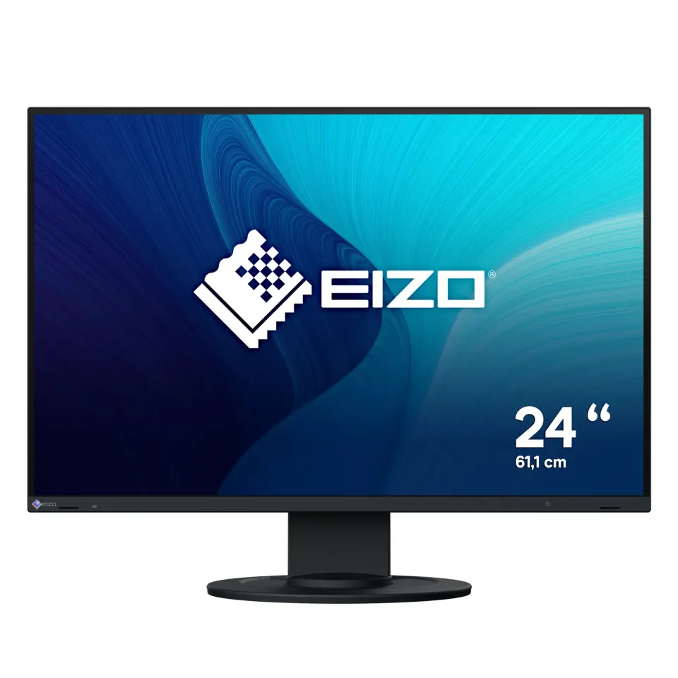 24" LED EIZO EV2410R-IPS,WUXGA,DVI,10bit