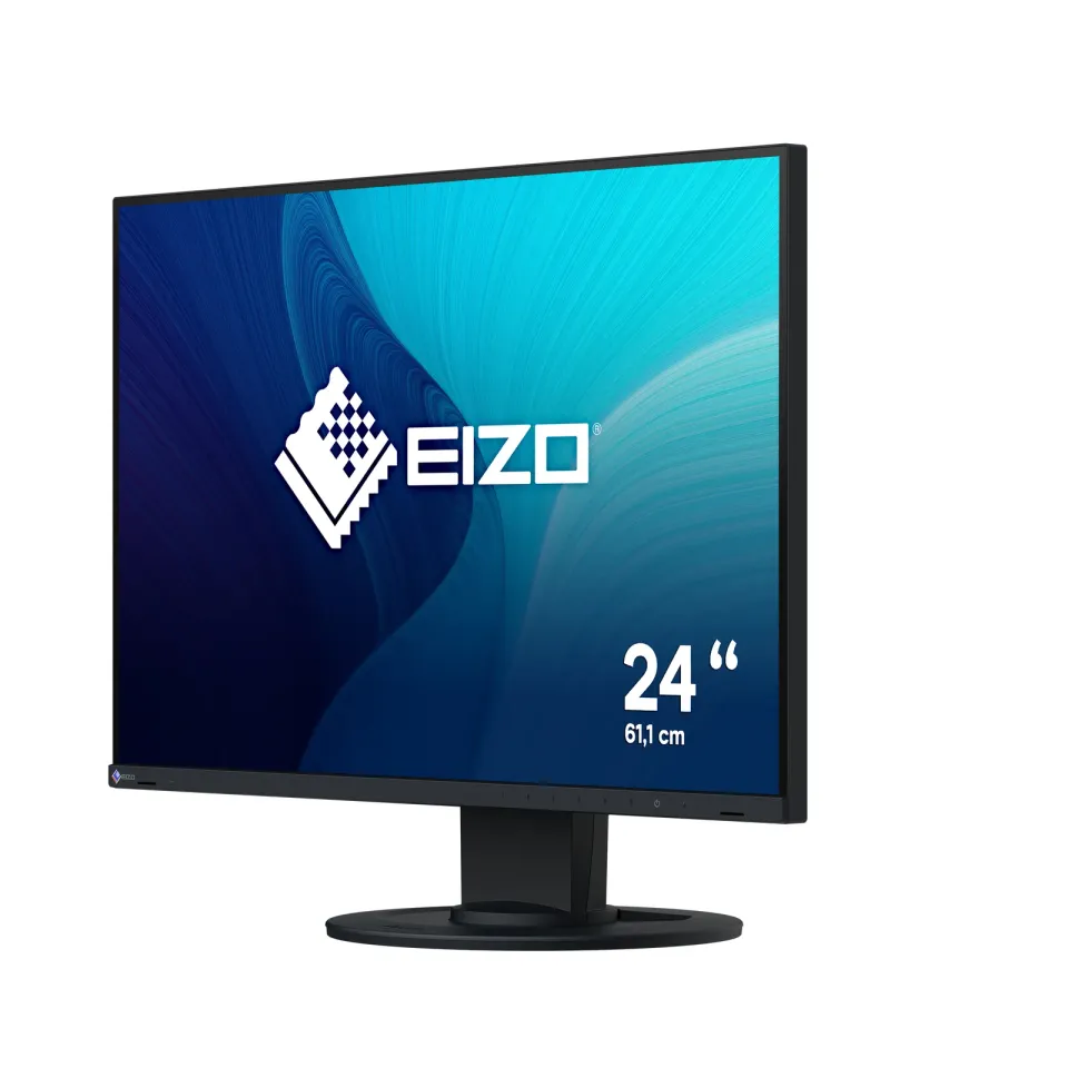 24" LED EIZO EV2410R-IPS,WUXGA,DVI,10bit