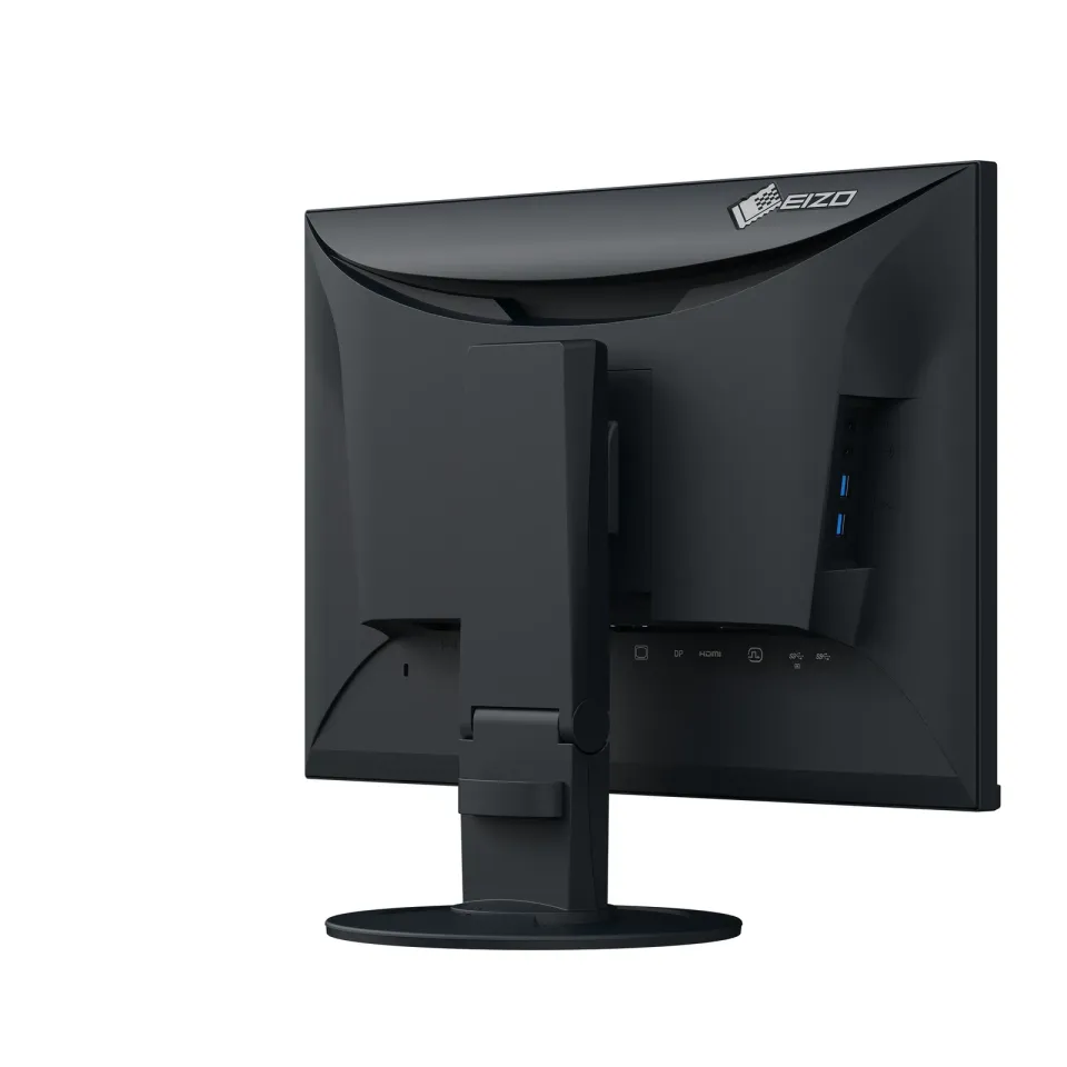24" LED EIZO EV2410R-IPS,WUXGA,DVI,10bit