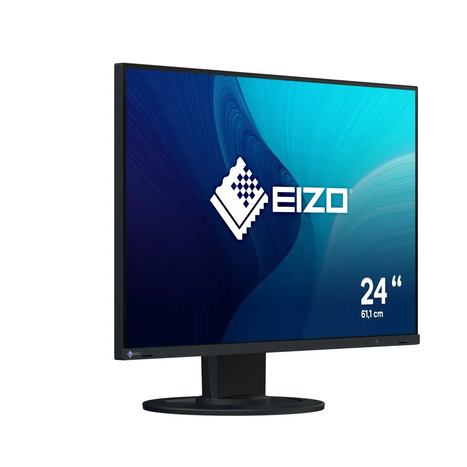 24" LED EIZO EV2410R-IPS,WUXGA,DVI,10bit