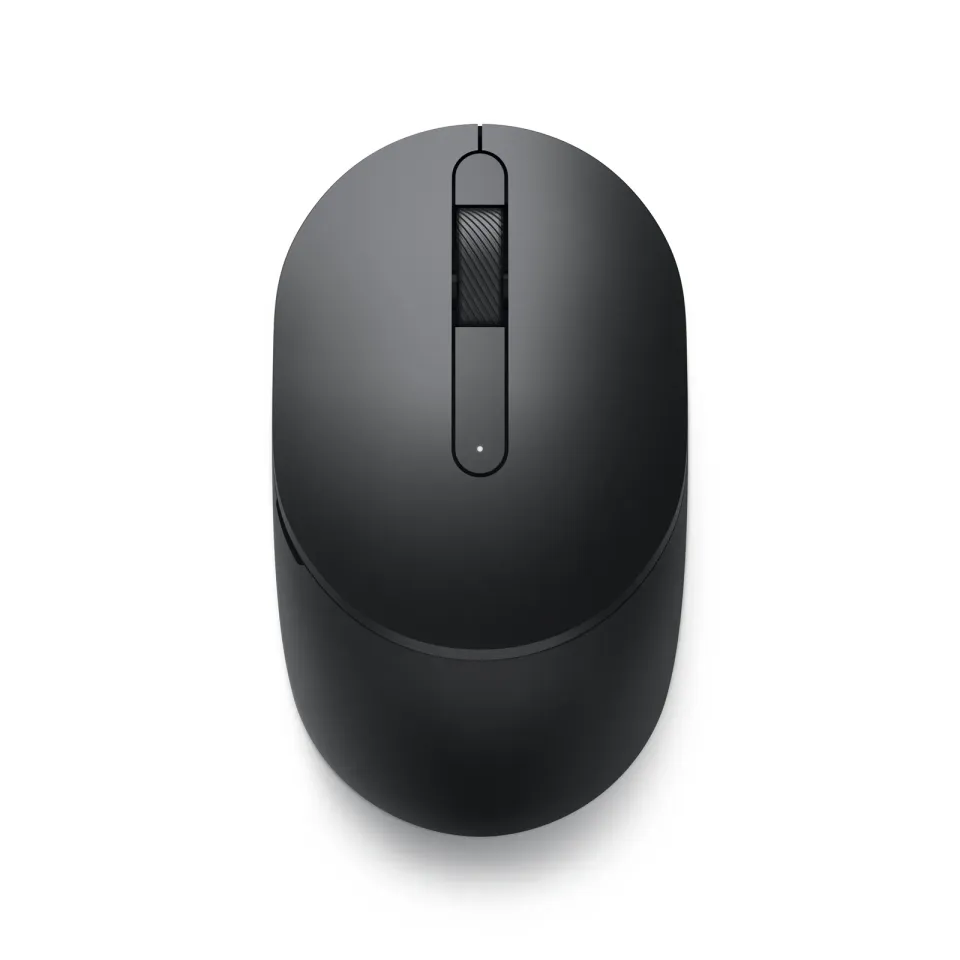 DELL Mobile Wireless Mouse - MS3320W - Black