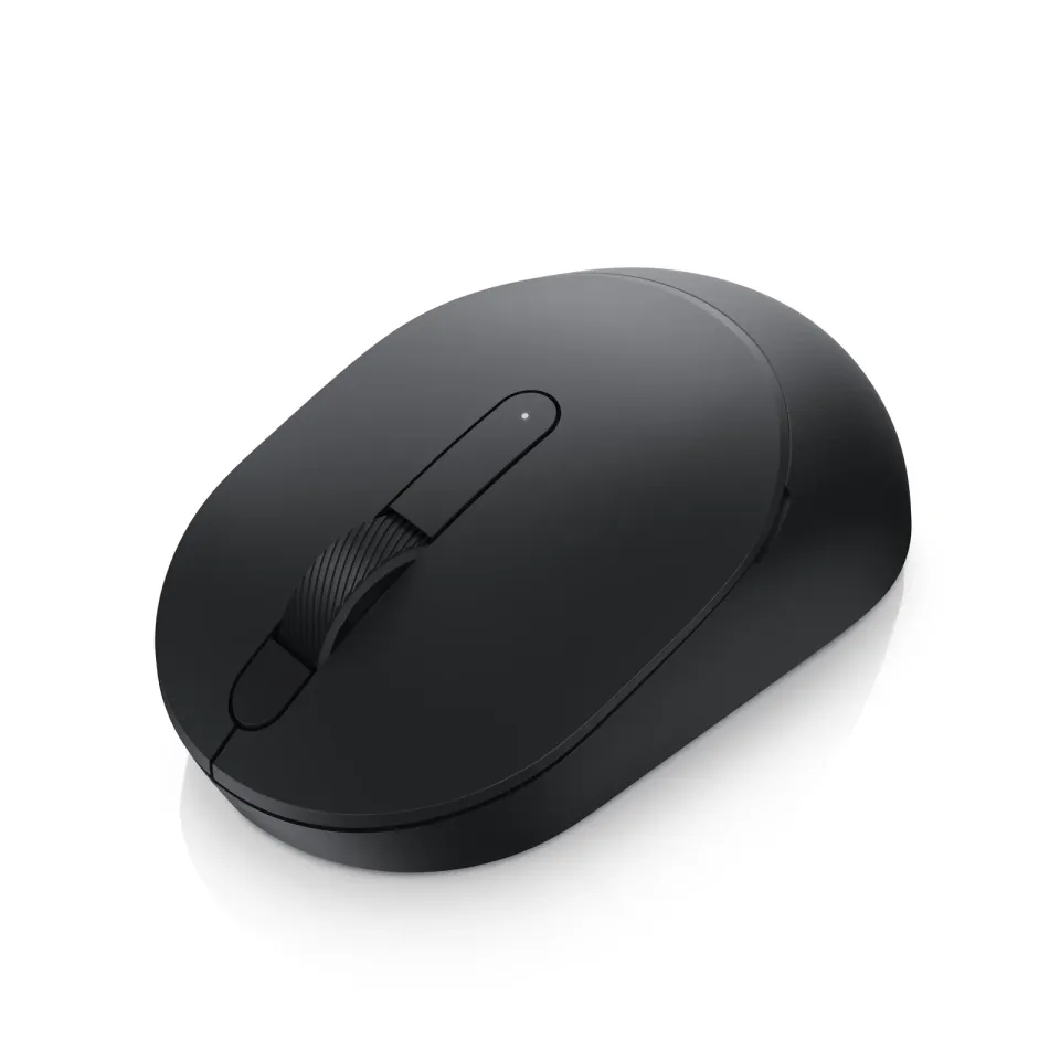 DELL Mobile Wireless Mouse - MS3320W - Black