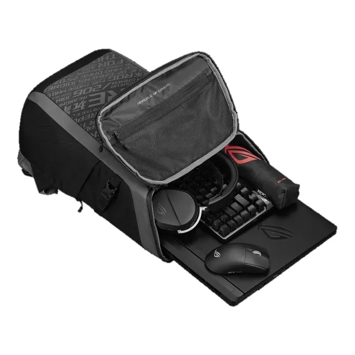 ASUS BP2801 ROG Ranger Gaming Backpack(Cybertext)
