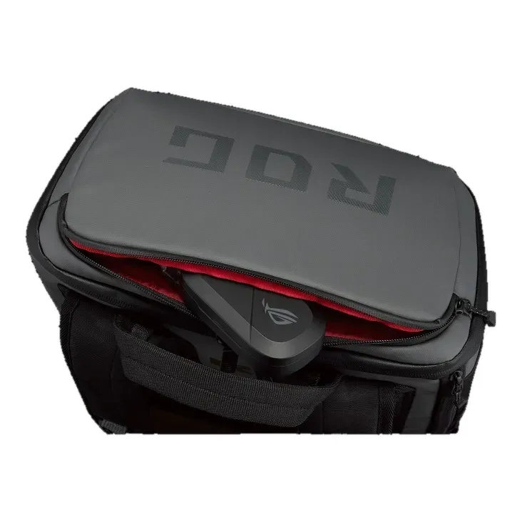ASUS BP2801 ROG Ranger Gaming Backpack(Cybertext)