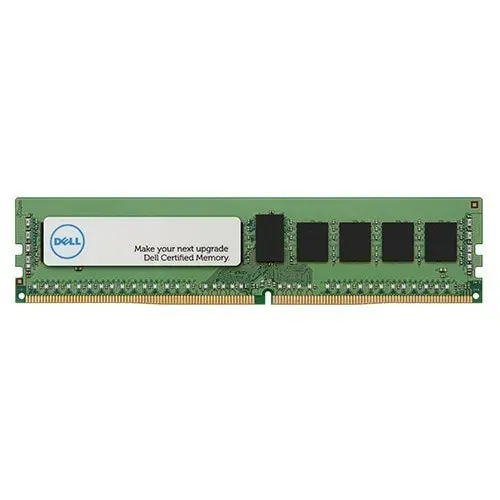 Dell 16GB DDR5 5600 MHz UDIMM ECC 1RX8