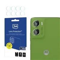 3mk Lens Protection pro Motorola Moto G06/ Moto G06 Power