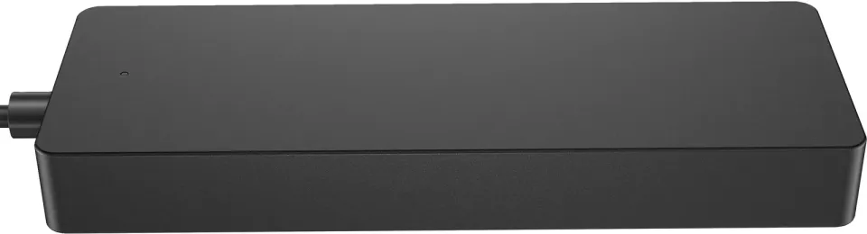 HP dock - Travel Hub USB-C G3-EURO - cestovní dokovací stanice