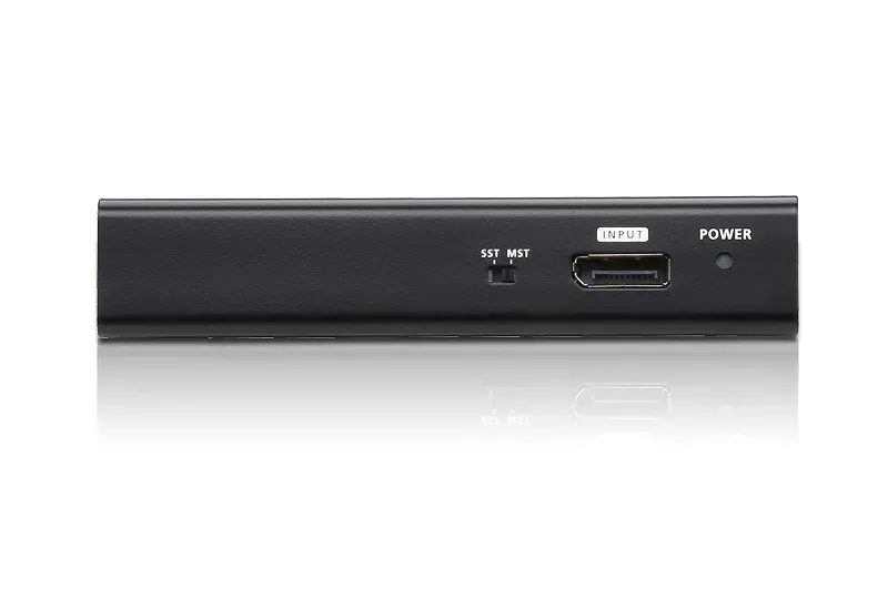 ATEN VS194-AT-G 4-Port 4K DisplayPort Splitter