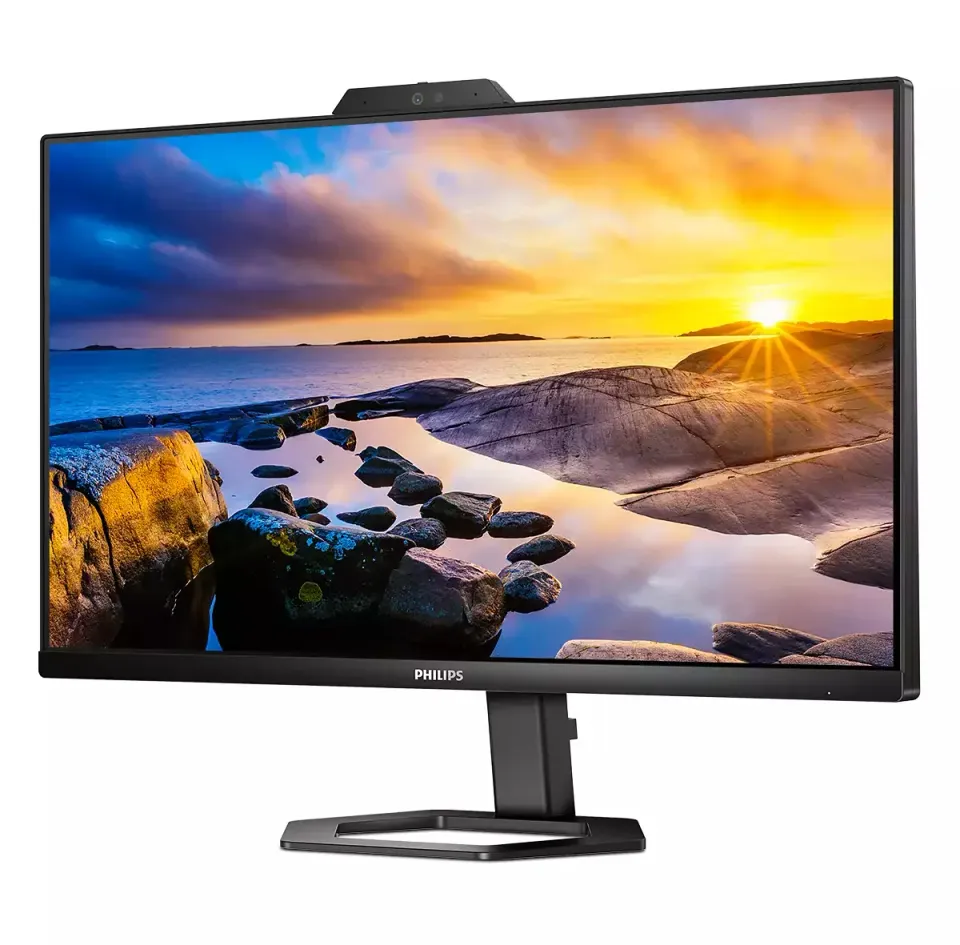 24" LED Philips 24E1N5300HE