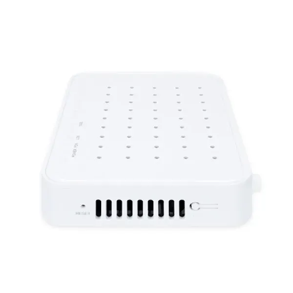 Planet XGPN-100, SFU ONT, 1x 10Gb, (1x SC/UPC XGS-PON port, Download 10Gbps/Upload 10Gbps)
