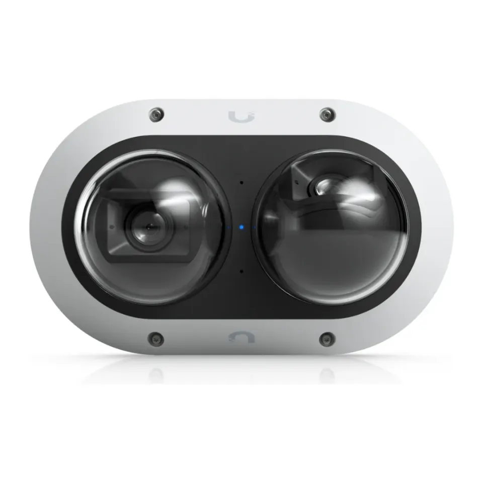 UBNT AI Multi Sensor 2, UniFi Protect panoramatická IP kamera, 16MP, bílá