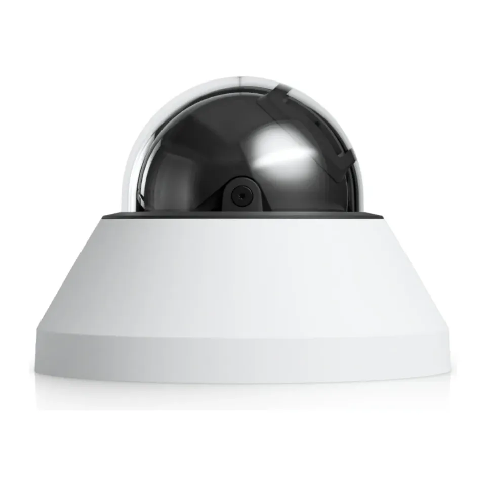 UBNT AI Multi Sensor 2, UniFi Protect panoramatická IP kamera, 16MP, bílá