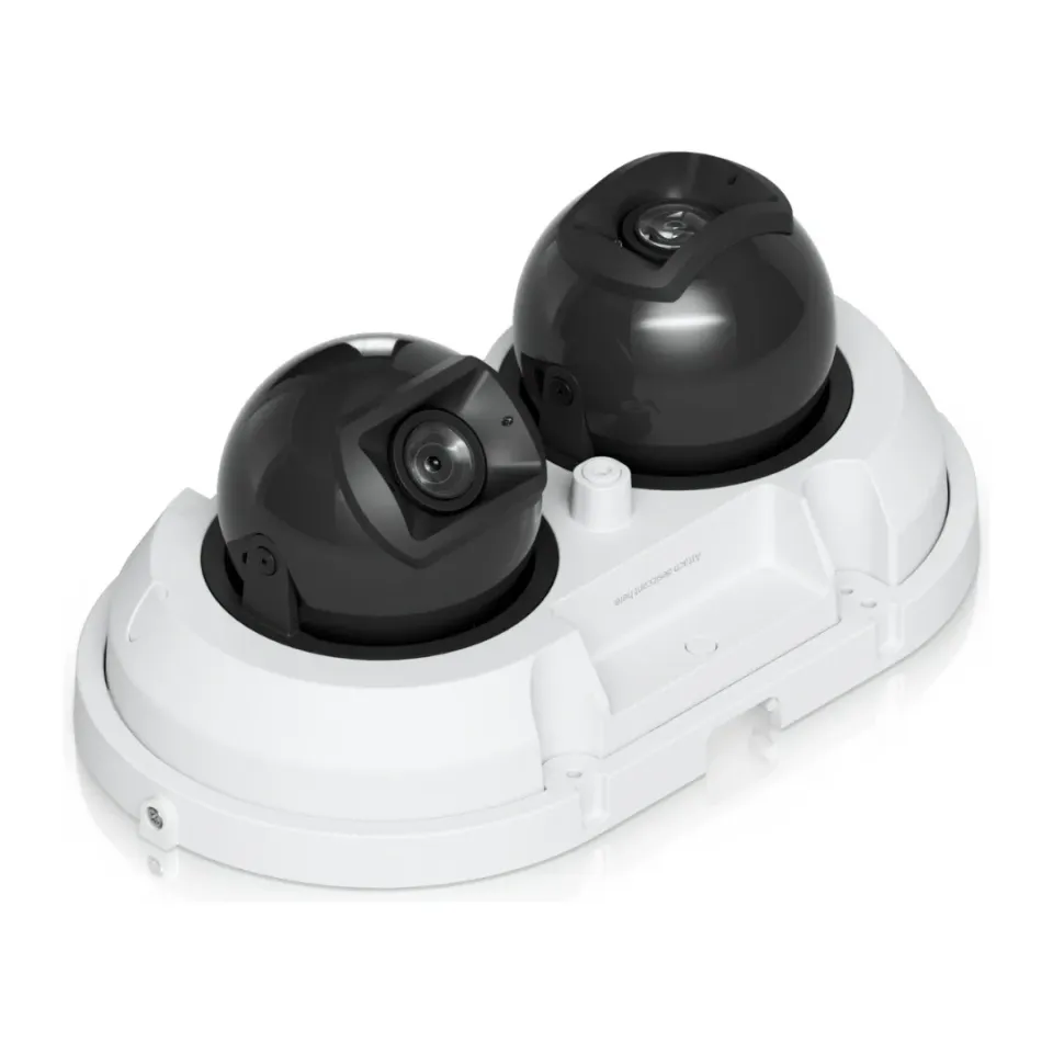 UBNT AI Multi Sensor 2, UniFi Protect panoramatická IP kamera, 16MP, bílá