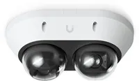 UBNT AI Multi Sensor 2, UniFi Protect panoramatická IP kamera, 16MP, bílá