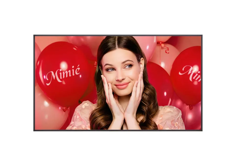 65" LG LED 65UH7 - UHD,700cd,IPS,24/7
