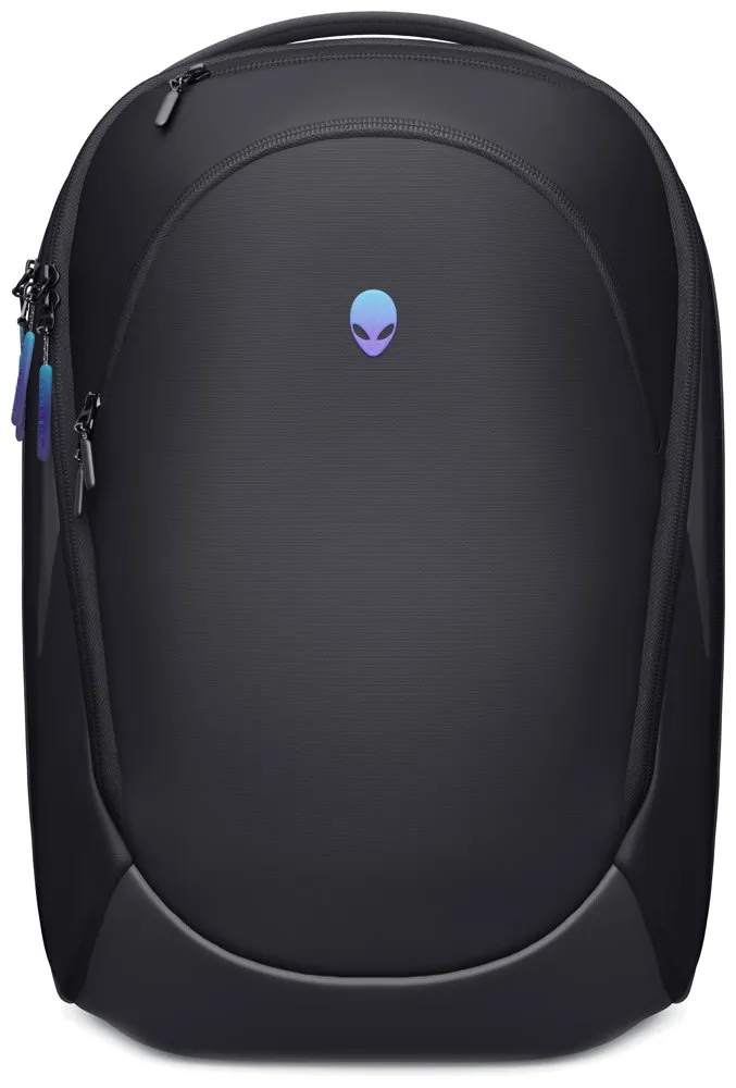 DELL Alienware AW7825P/batoh pro notebooky do 18"