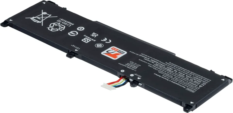 T6 POWER Baterie NBHP0234 NTB HP