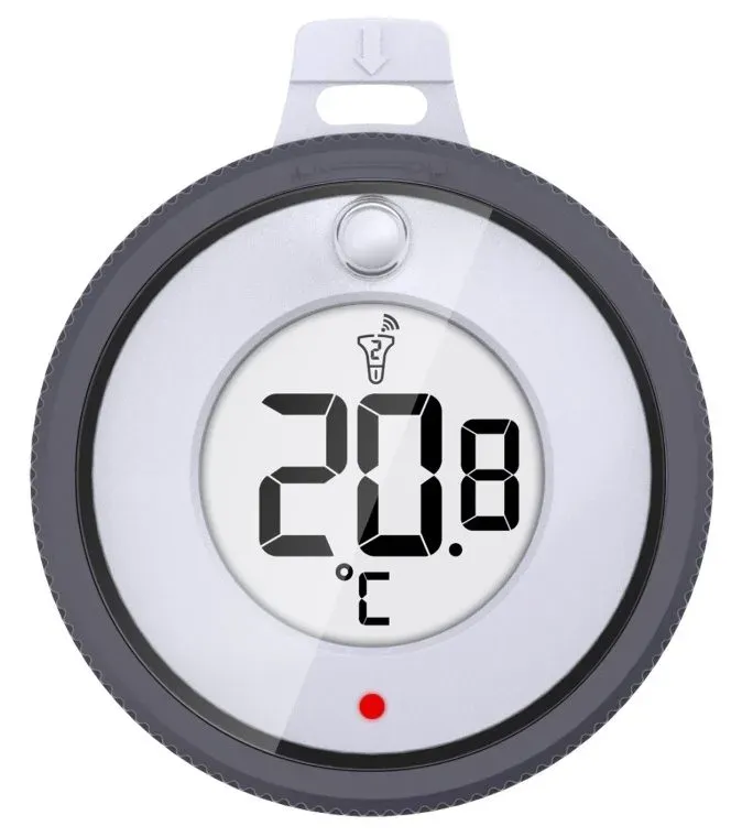 IMMAX NEO LITE SMART teplotní čidlo do bazénu + 2x vnitřní čidlo teploty a vlhkosti, TUYA