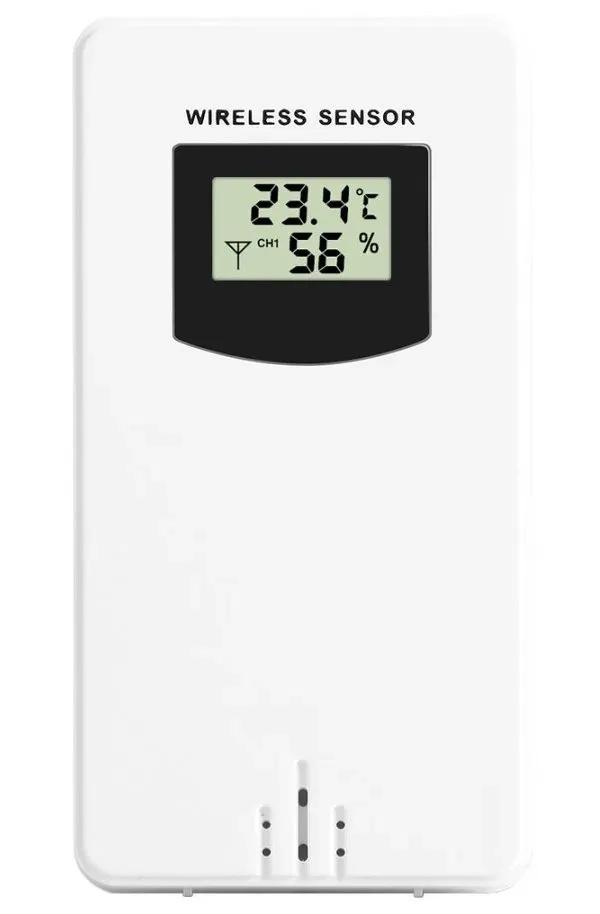 IMMAX NEO LITE SMART teplotní čidlo do bazénu + 2x vnitřní čidlo teploty a vlhkosti, TUYA