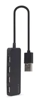 GEMBIRD hub, 4-port USB 2.0
