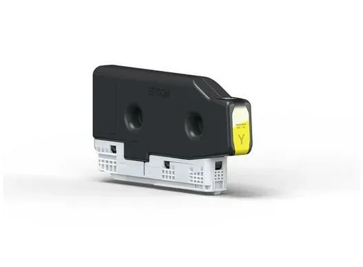 EPSON WorkForce Enterprise AM-C550 Yellow Ink (28.000 str.)