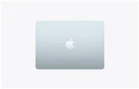 MacBook Air 13'' M5 chip with 10-core CPU and 10-core GPU, 16GB, 1TB SSD - Sky Blue