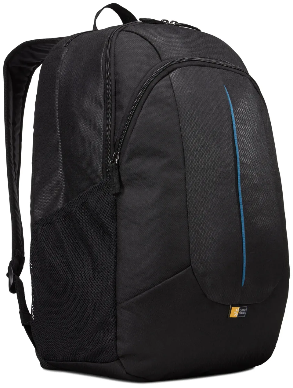 Case Logic batoh Prevailer PREV217 pro notebook 17,3” a tablet 10", černá