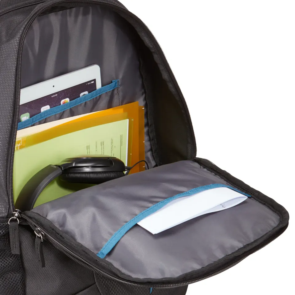 Case Logic batoh Prevailer PREV217 pro notebook 17,3” a tablet 10", černá