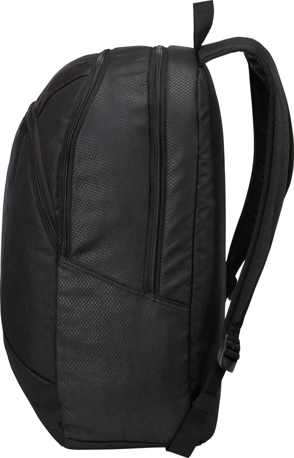 Case Logic batoh Prevailer PREV217 pro notebook 17,3” a tablet 10", černá