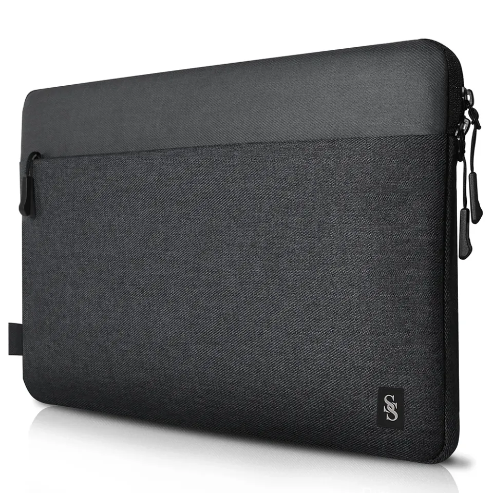 Seine Scene Taška na notebook Seine Scene Valence 13,6'' - černá
