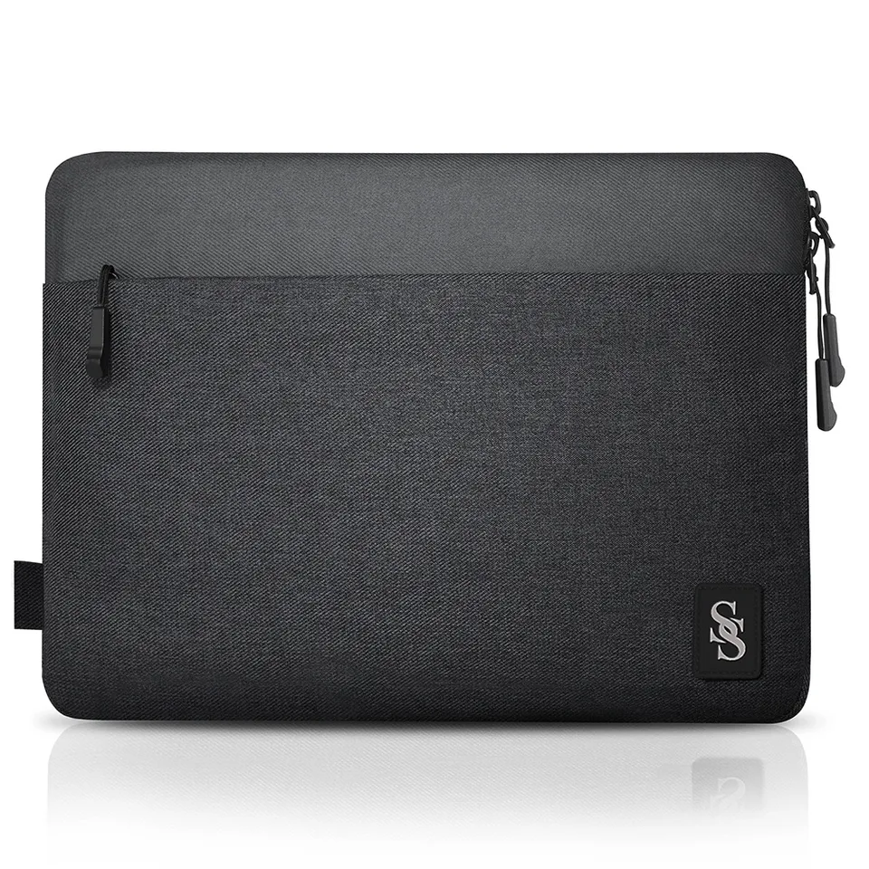 Seine Scene Taška na notebook Seine Scene Valence 13,6'' - černá
