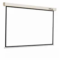 Reflecta ROLLO Crystal 160x160cm (1:1, 87"/221cm, 156x156cm) plátno roletové