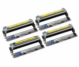 Brother - DR-230CL, optická jednotka pro HL-30x0CN, MFC-9x20CN, 15 000 str.
