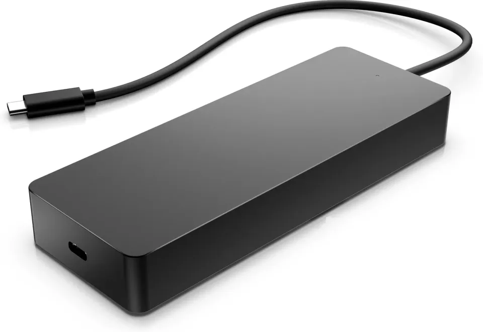 HP dock - Universal USB-C Multiport Hub