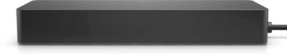 HP dock - Universal USB-C Multiport Hub