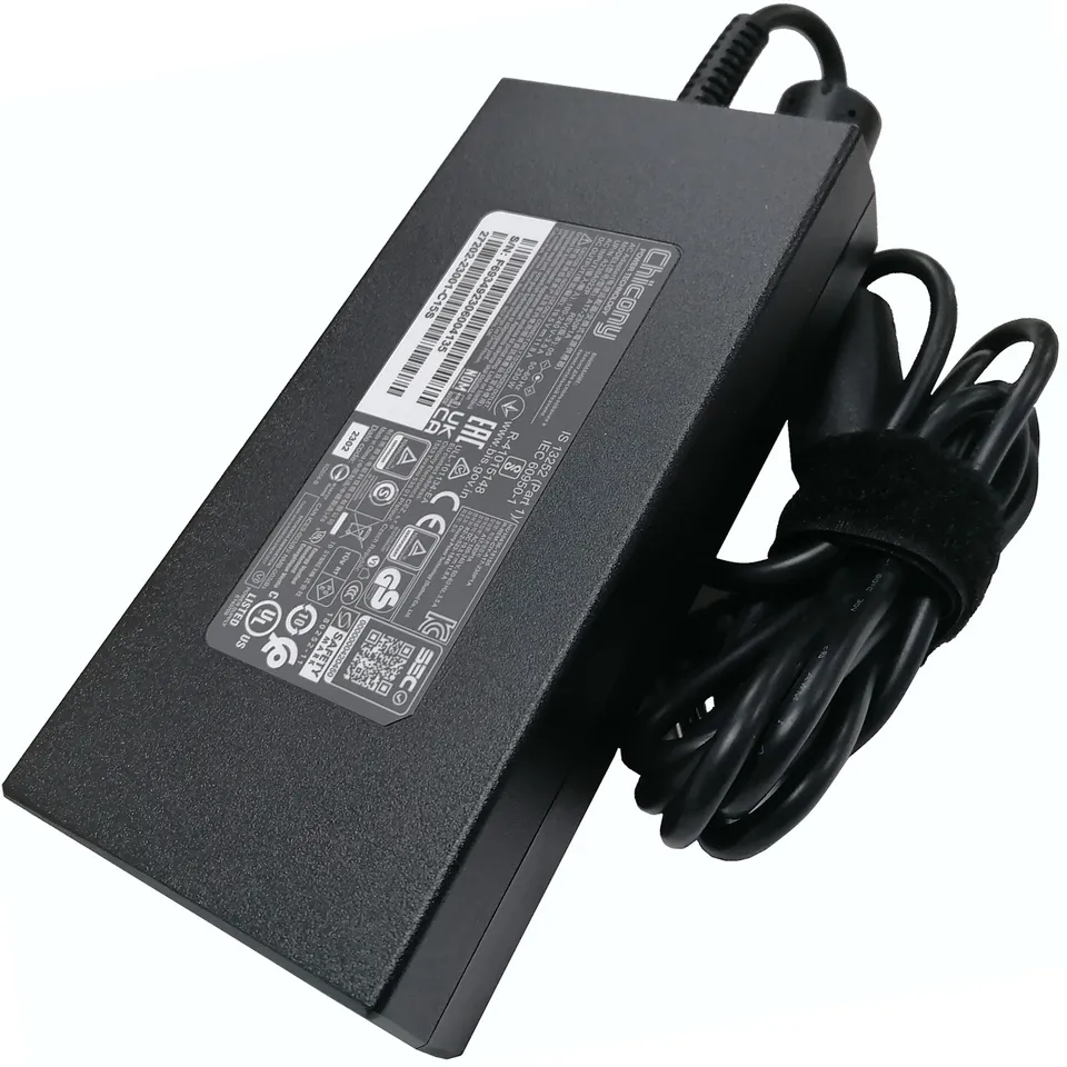 Napájecí adaptér orig. GIGABYTE 230W 19,5V (77011350)