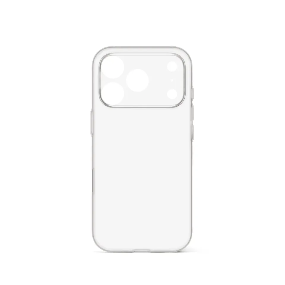 Epico AirMatte Ultralehký kryt iPhone 17 Pro Max/18 Pro Max