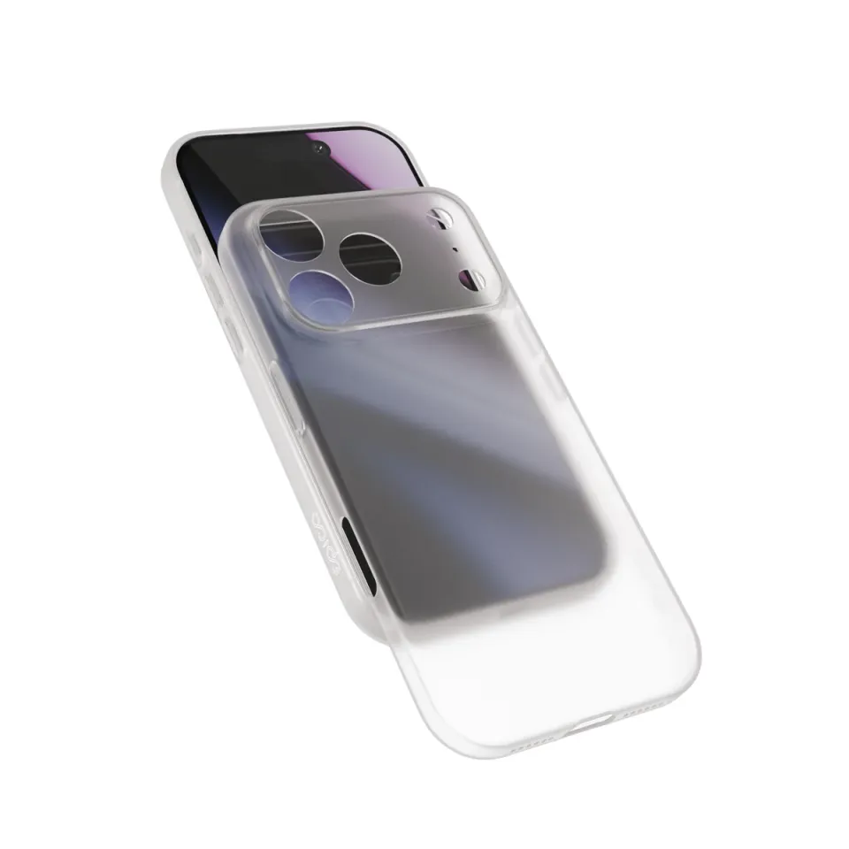 Epico AirMatte Ultralehký kryt iPhone 17 Pro Max/18 Pro Max