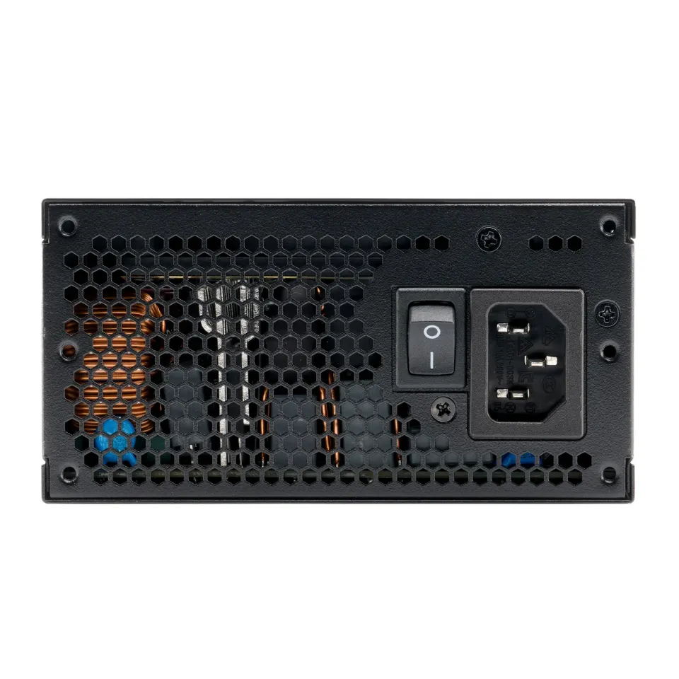 ADATA XPG zdroj PYMCORE 850W, 92 mm, Plně modulární, 80 Plus Gold, ATX 3.1