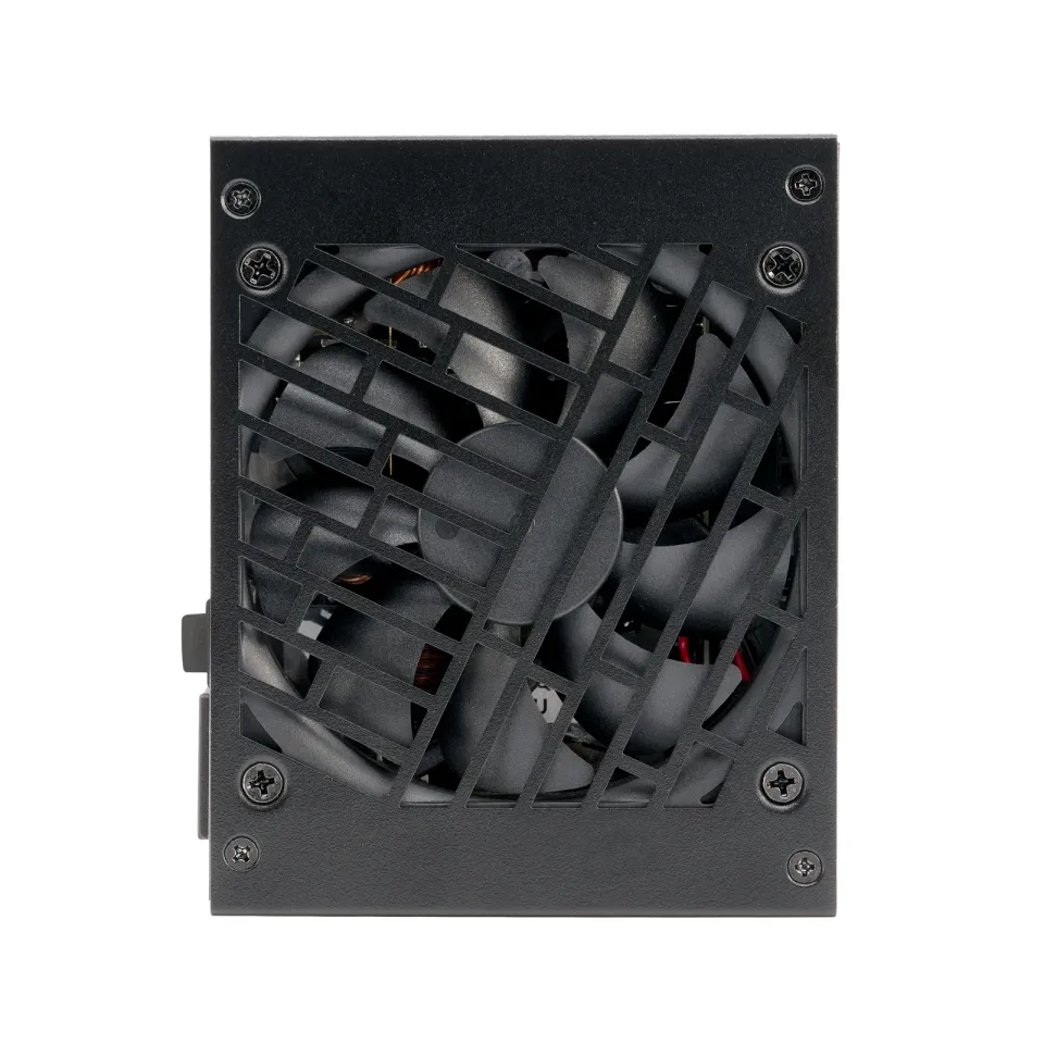 ADATA XPG zdroj PYMCORE 850W, 92 mm, Plně modulární, 80 Plus Gold, ATX 3.1
