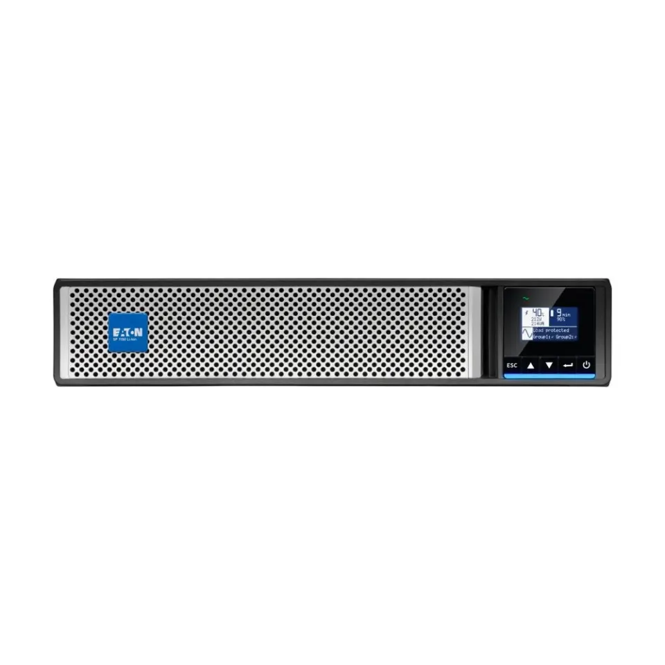 Eaton 5P 1150i RT2U Li-Ion G2