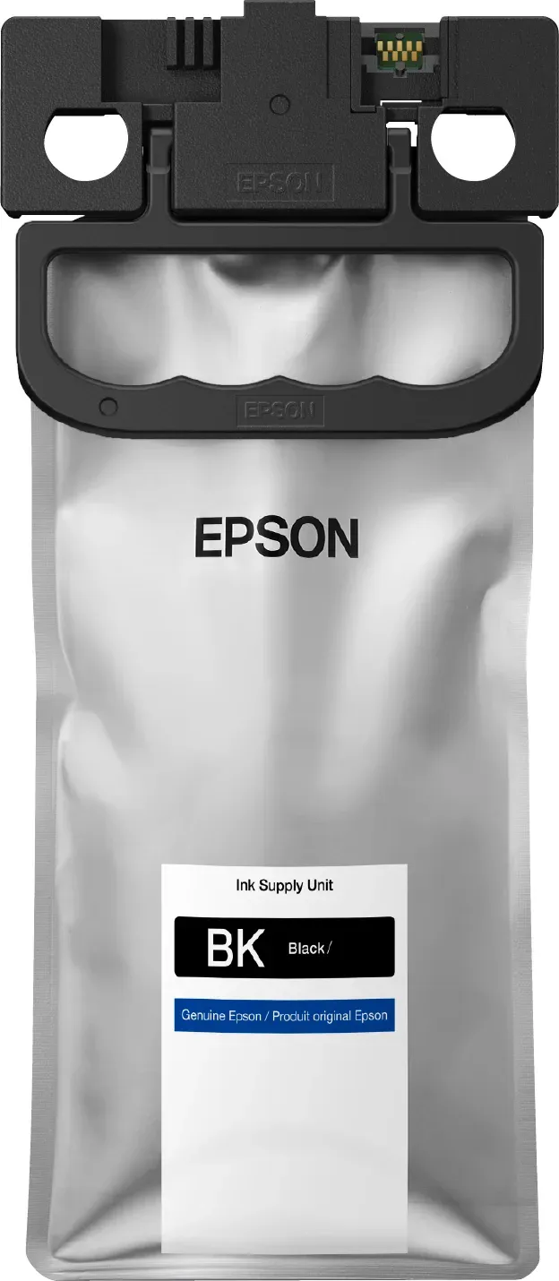 EPSON WorkForce Pro EM/EP-C800R Black XL Ink (10.000 str.)