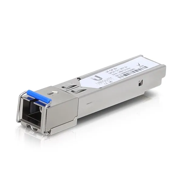Ubiquiti UFiber GPON B+ SFP modul, Single-Mode, konektor SC/UPC