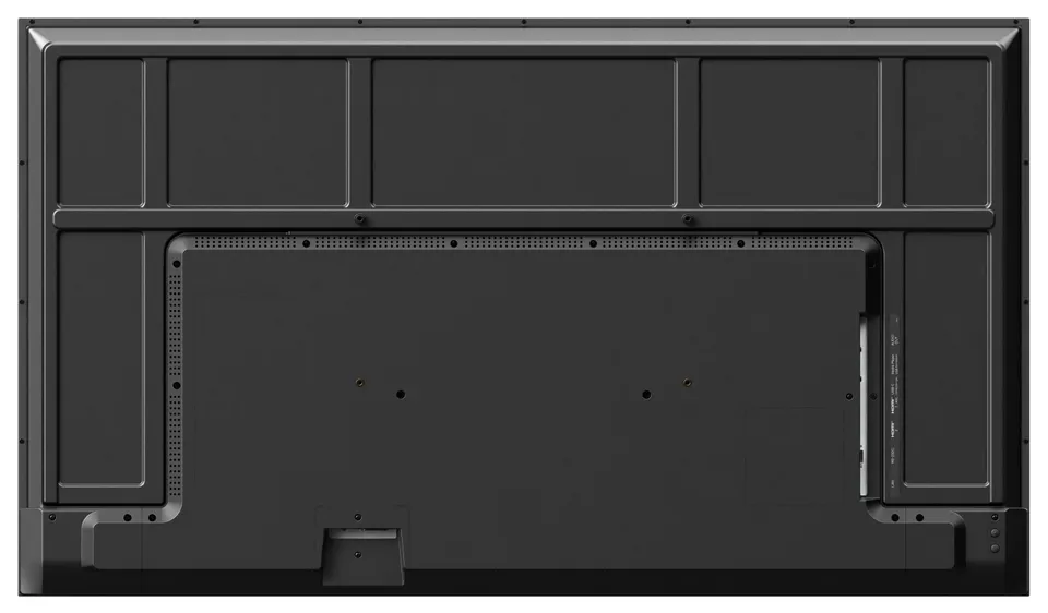 Sharp 55" MultiSync E559 - IPS direct LED/3840x2160/1200:1/8ms/350cd/m2/1x USB-C